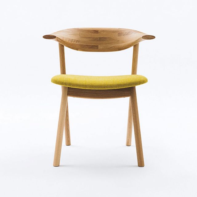 YC2_chair/ヤマナミ チェア Image