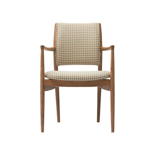 YUUNA Chair YC01/ユウナチェア YC01 Image