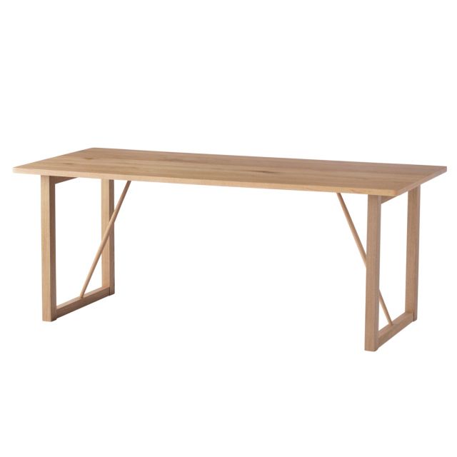 JASMINE Dining table S/ジャスミン ダイニングテーブル S Image