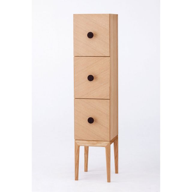 ANEMONE Tall Cabinet/アネモネ トールキャビネット Image