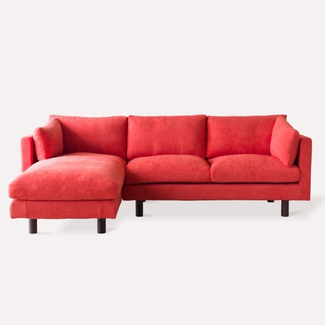 Albo Sofa 2300 RightCorner/アルボソファ アルボソファL型右2300 Image