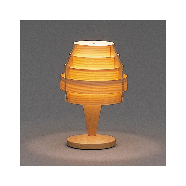 Jakobsson Lamp Table Stand/ヤコブソンランプ テーブルスタンド Image