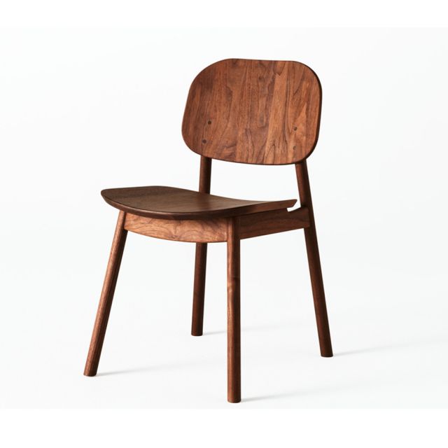 UC1 Wooden Seat Image