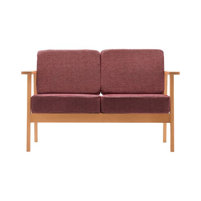 YUUNA Sofa 05/ユウナソファ05 Image