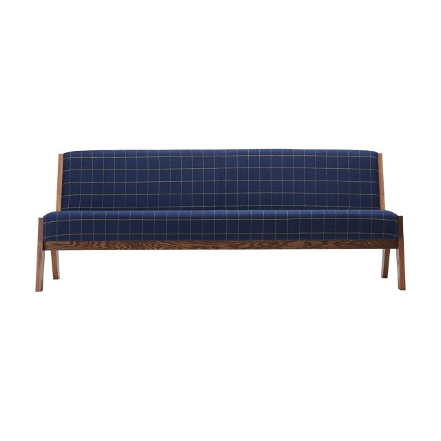 YAOI Sofa YSO2 3Seater/ヤオイソファ YS02 Image