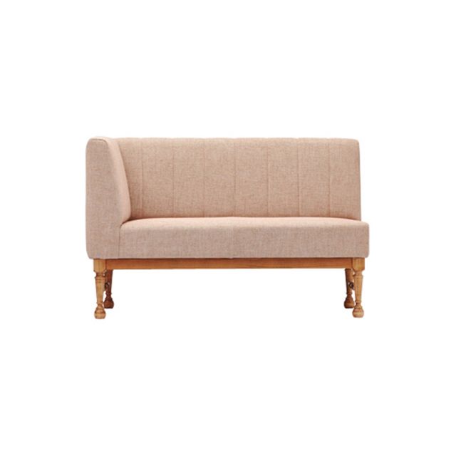 YAOI Sofa YS04 2 Seater Corner/ヤオイソファ YS04 Image