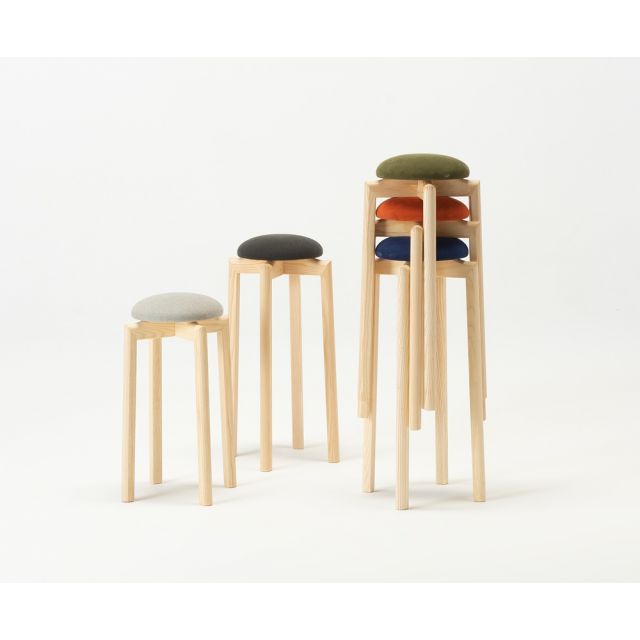 MUSHROOM Stool Image