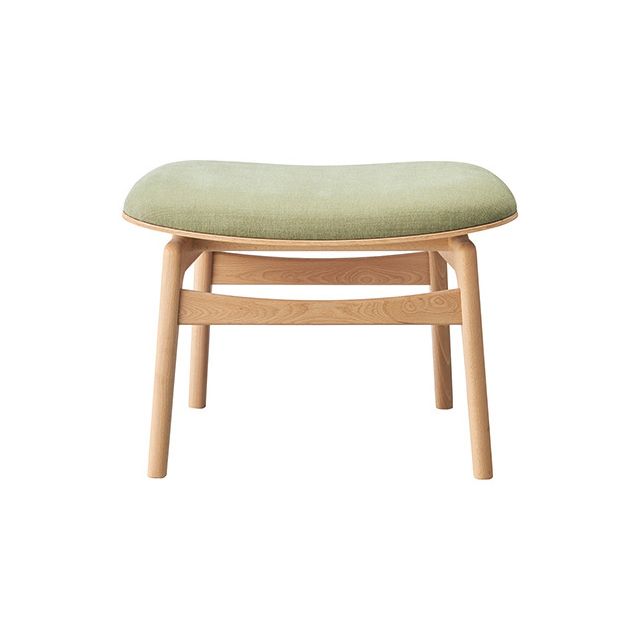 Aere Flat Stool/ポントチェア スツール Image