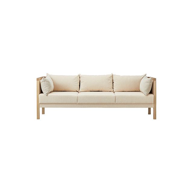 Forte 3 seater/フォフォソファ 3人掛け Image