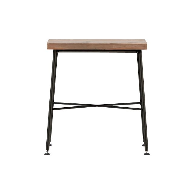 PALETTA Stool board seat/サイ板座スツール01 Image