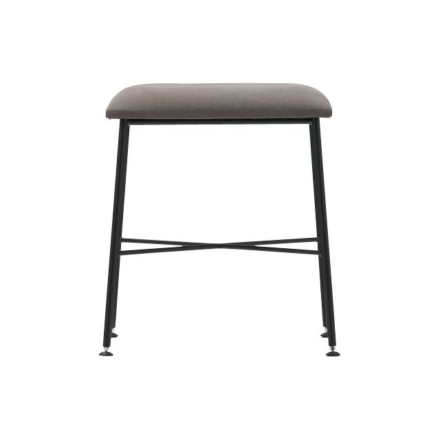 PALETTA Stool fabric seat/サイ・ファブリック・スツール01 Image