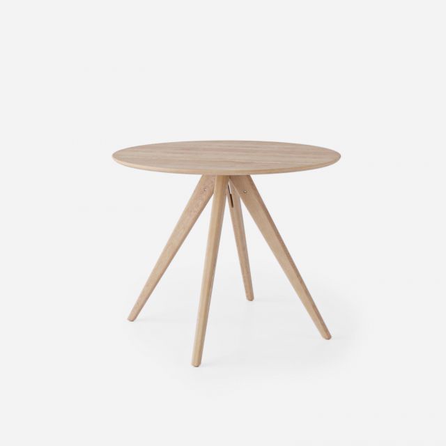 Rouna Table/ラウナテーブル Image