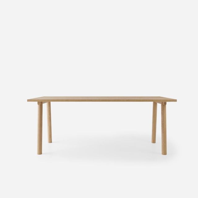 MK01 Dining Table/MK01 ダイニングテーブル Image