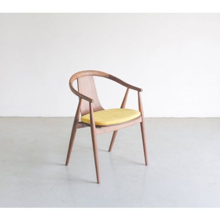 MK01 Chair Fabric Seat/MK01 チェア Image