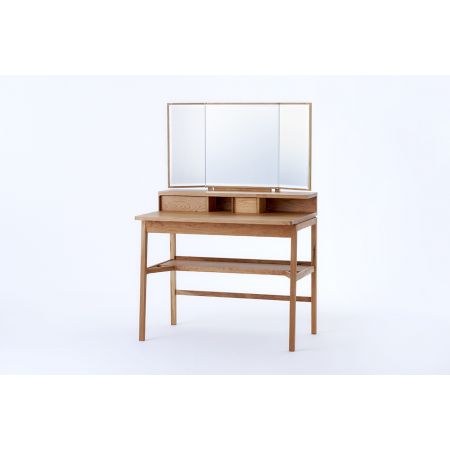 ROSELLE Dresser desk/ローゼル ドレッサーデスク Image