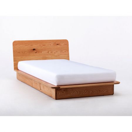 ROOIBOS Bed/ルイボス ベッド シングル Image