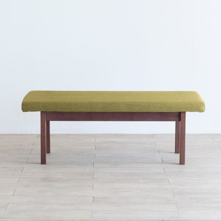 Vert Sofa Bench/ヴェールソファ Image