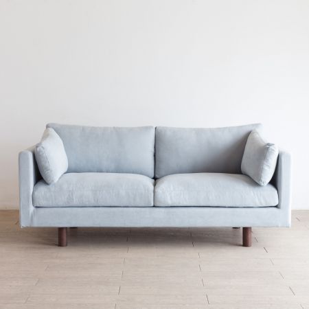 Albo Sofa 1800 Dual Arm/アルボソファ 1800ダブルアーム Image