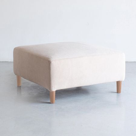 MK01 Sofa Ottoman/MK01 ソファ オットマン Image