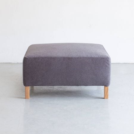 MK02 Sofa Ottoman/MK02 ソファ Image