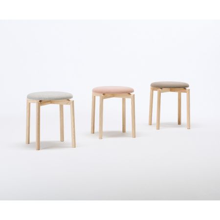 MARBLE STOOL Image