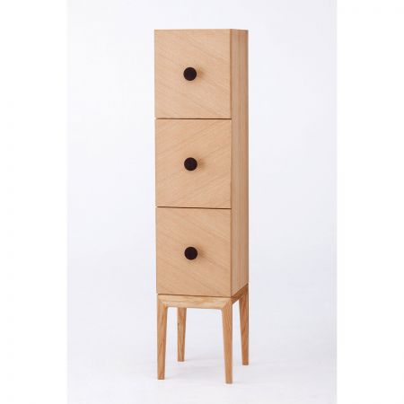 ANEMONE Tall Cabinet/アネモネ トールキャビネット Image