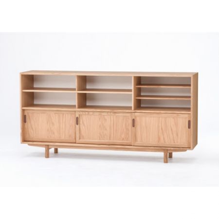 CLEMATIS Cabinet/クレマチス キャビネット 1800 Image