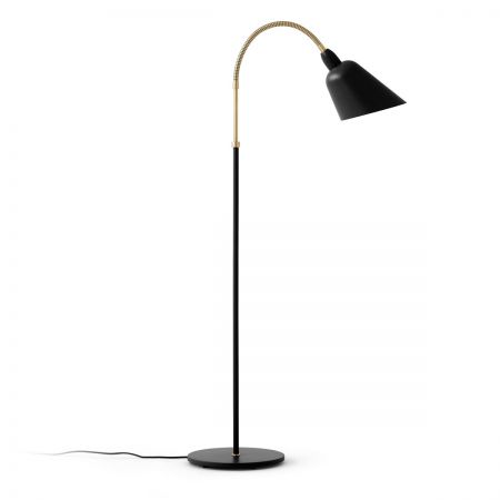 ＆tradition Bellevue Floor Lamp/アンド・トラディッション ベルビュー フロアランプ Image