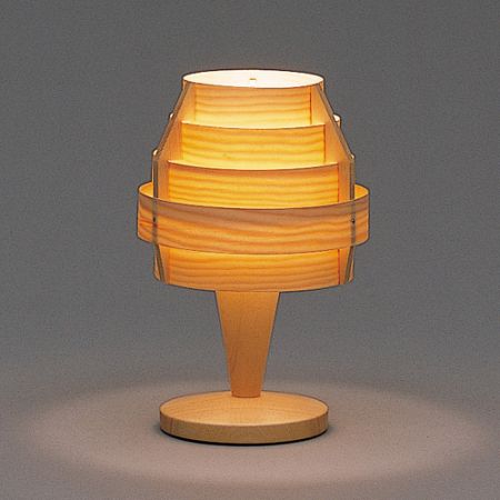 Jakobsson Lamp Table Stand/ヤコブソンランプ テーブルスタンド Image