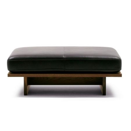 MORELESS SOFA Ottoman9060/モアレス ソファ オットマン9060 Image