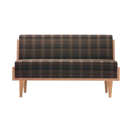 YAOI Sofa YS01 2Seater/ヤオイソファ YS01 Image