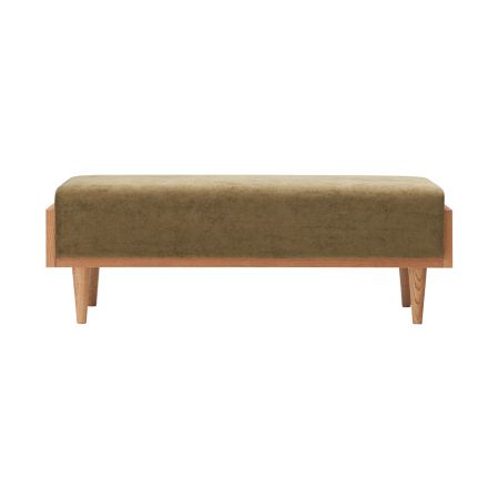 YAOI Sofa YS01 Bench/ヤオイソファ YS01 Image