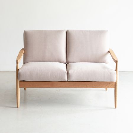 Epice Sofa 2 Seater/エピセソファ ２人掛け Image