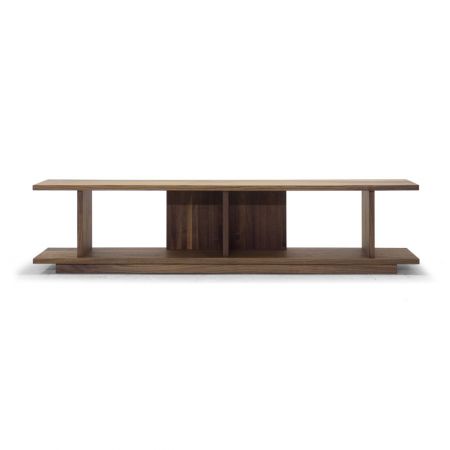 DANISH SHELF 1800mm - Walnut/デニッシュシェルフ - Walnut Image