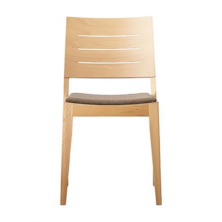 Cole Fabric Seat/ピリアチェア ファブリックシート02 Image