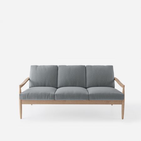 Epice Sofa 3 Seater/エピセソファ ３人掛け Image