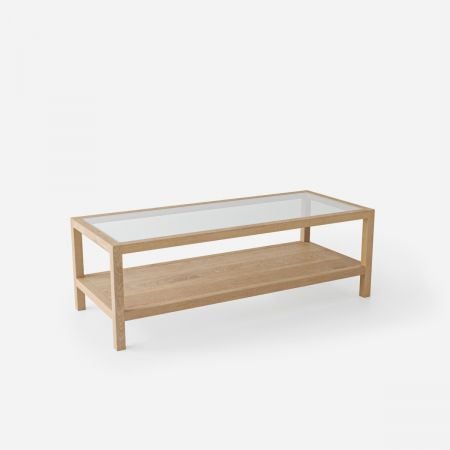 MK01 Living Table/MK01 リビングテーブル Image