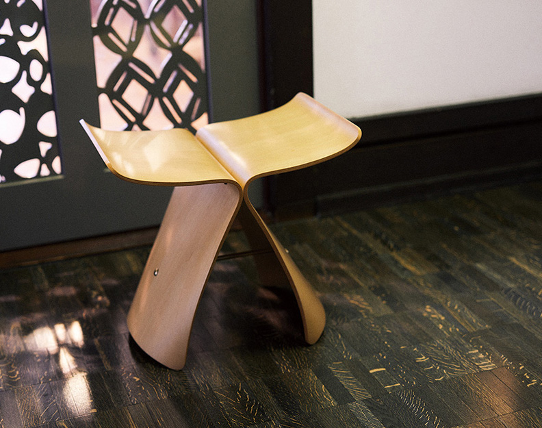 Butterfly_Stool